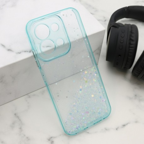 Futrola za Xiaomi Redmi 15C 4G leđa Fiesta 2 - plava