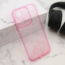 Futrola za Xiaomi Redmi 15C 4G leđa Fiesta 2 - roza