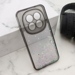 Futrola za Xiaomi Redmi Note 15 Pro Plus leđa Fiesta 2 - crna