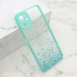 Futrola za Samsung Galaxy A06 leđa Fiesta - tirkizna