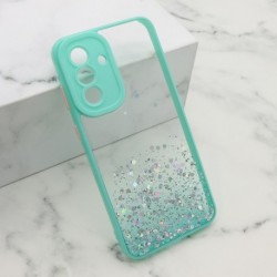 Futrola za Samsung Galaxy A36 leđa Fiesta - tirkizna