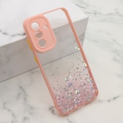 Futrola za Samsung Galaxy A36 leđa Fiesta - roza