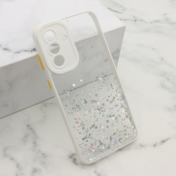 Futrola za Samsung Galaxy A56 leđa Fiesta - bela