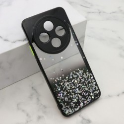 Futrola za Xiaomi Redmi 14C/5G/14R/A4/5G leđa Fiesta - crna