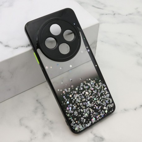 Futrola za Xiaomi Redmi 14C/5G/14R/A4/5G leđa Fiesta - crna