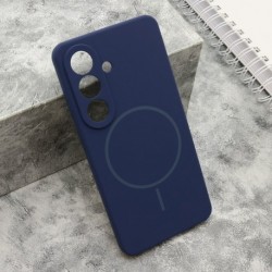 Futrola za Samsung Galaxy S26 leđa Flex MagSafe - plava