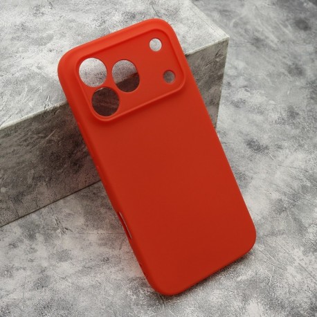 Futrola za Huawei Honor 600 Pro leđa Gentle color - crvena