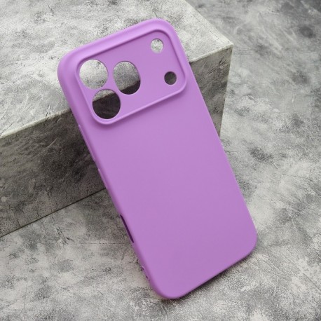Futrola za Huawei Honor 600 Pro leđa Gentle color - lila