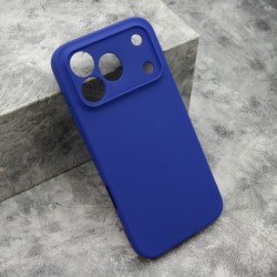 Futrola za Huawei Honor 600 Pro leđa Gentle color - plava