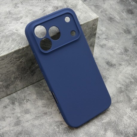Futrola za Huawei Honor 600 Pro leđa Gentle color - teget