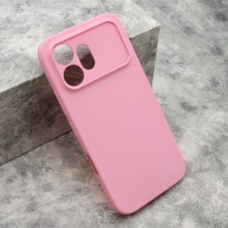 Futrola za Huawei Honor 600 leđa Gentle color - roza