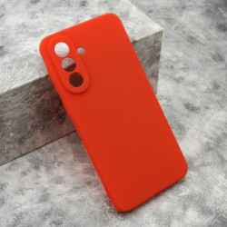 Futrola za Samsung Galaxy A37 leđa Gentle color - crvena