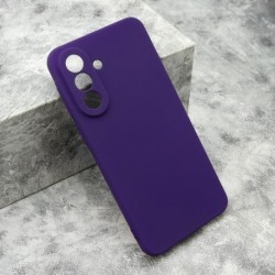 Futrola za Samsung Galaxy A37 leđa Gentle color - lila