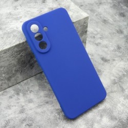 Futrola za Samsung Galaxy A37 leđa Gentle color - plava
