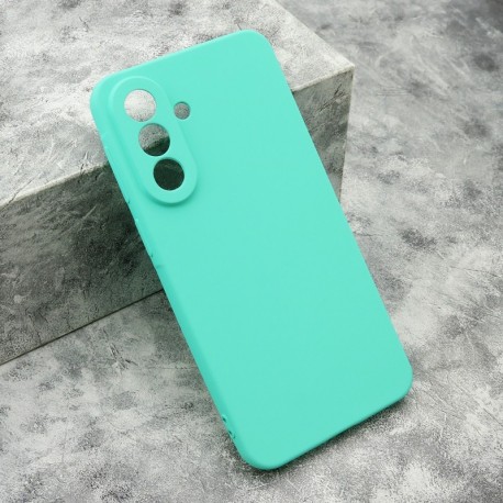Futrola za Samsung Galaxy A37 leđa Gentle color - tirkizna