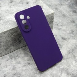 Futrola za Samsung Galaxy A57 leđa Gentle color - lila