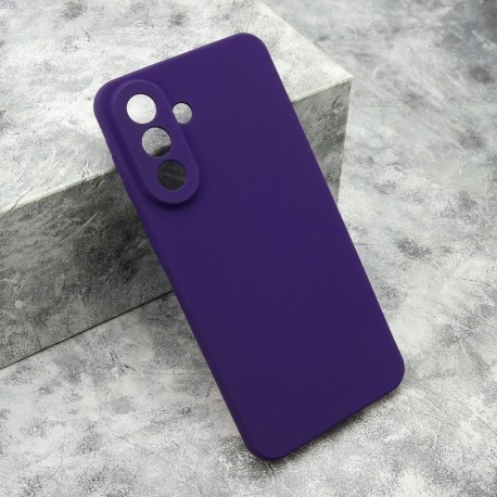 Futrola za Samsung Galaxy A57 leđa Gentle color - lila
