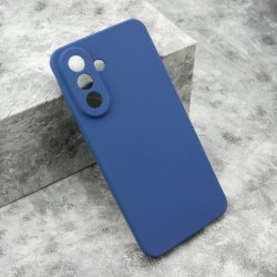 Futrola za Samsung Galaxy A57 leđa Gentle color - teget