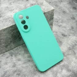 Futrola za Samsung Galaxy A57 leđa Gentle color - tirkizna