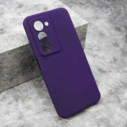 Futrola za Xiaomi Redmi 15 4G leđa Gentle color - lila
