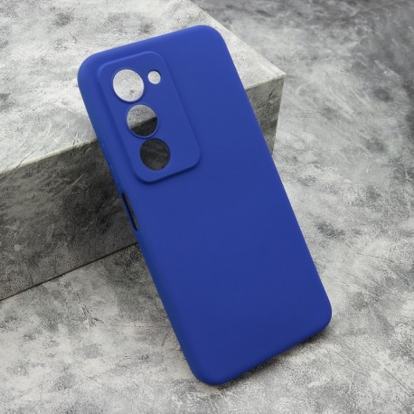 Futrola za Xiaomi Redmi 15 4G leđa Gentle color - plava