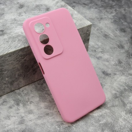 Futrola za Xiaomi Redmi 15 4G leđa Gentle color - roza
