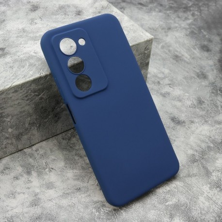 Futrola za Xiaomi Redmi 15 4G leđa Gentle color - teget
