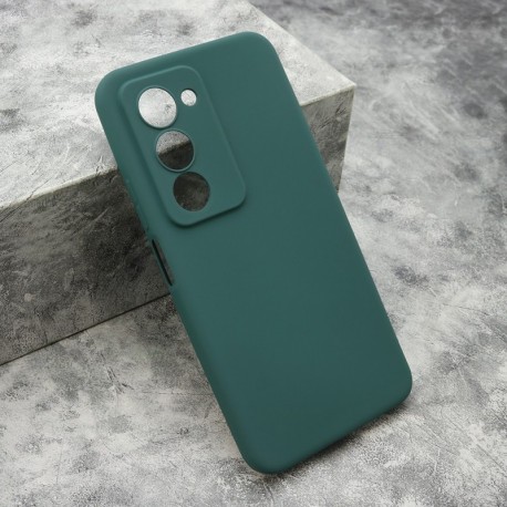 Futrola za Xiaomi Redmi 15 4G leđa Gentle color - zelena