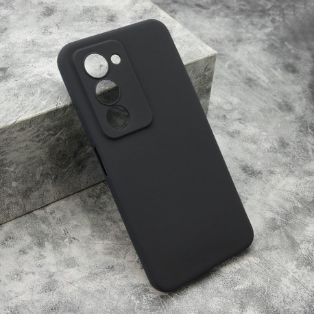 Futrola za Xiaomi Redmi 15 5G leđa Gentle color - crna