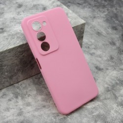 Futrola za Xiaomi Redmi 15 5G leđa Gentle color - roza