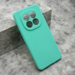 Futrola za Xiaomi Redmi Note 15 leđa Gentle color - tirkizna