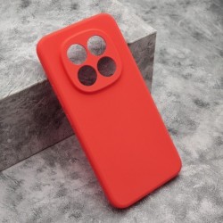 Futrola za Xiaomi Redmi Note 15 Pro leđa Gentle color - crvena