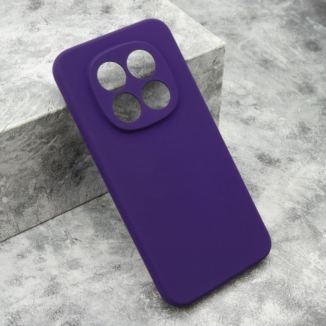 Futrola za Xiaomi Redmi Note 15 Pro leđa Gentle color - lila