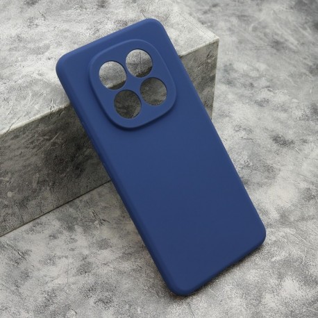 Futrola za Xiaomi Redmi Note 15 Pro leđa Gentle color - teget