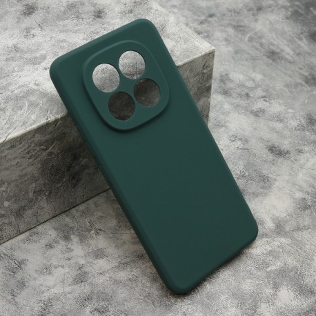 Futrola za Xiaomi Redmi Note 15 Pro leđa Gentle color - zelena