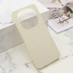 Futrola za Xiaomi Redmi Note 15 leđa Glow dust - bela