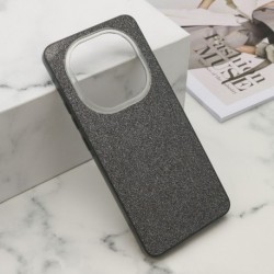 Futrola za Xiaomi Redmi Note 15 leđa Glow dust - crna