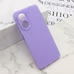 Futrola za Xiaomi Poco C71/Redmi A5 4G leđa Glow shining - ljubičasta