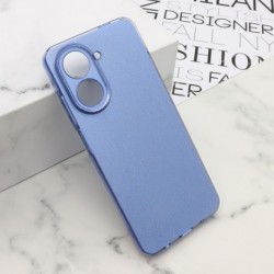 Futrola za Xiaomi Poco C71/Redmi A5 4G leđa Glow shining - plava