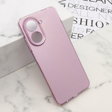 Futrola za Xiaomi Poco C71/Redmi A5 4G leđa Glow shining - roza