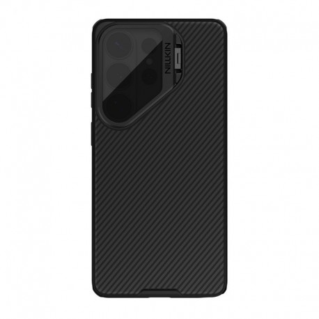 Futrola za Samsung Galaxy S26 Ultra leđa Nillkin Cam shield pro Magnetic - crna