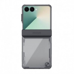 Futrola za Samsung Galaxy Z Flip 7/Flip7 leđa Nillkin Ice blade - crna