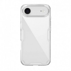 Futrola za iPhone Air leđa Nillkin nature pro magnetic - bela