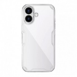 Futrola za iPhone 17 leđa Nillkin nature pro - bela