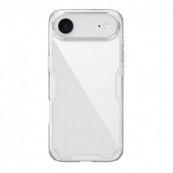 Futrola za iPhone Air leđa Nillkin nature pro - bela
