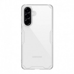 Futrola za Samsung Galaxy A56 leđa Nillkin nature pro - bela