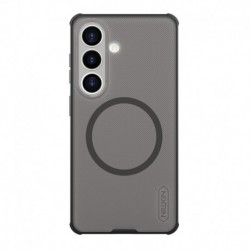 Futrola za Samsung Galaxy S26 Plus leđa Nillkin Super frost Pro Magnetic - providno-crna