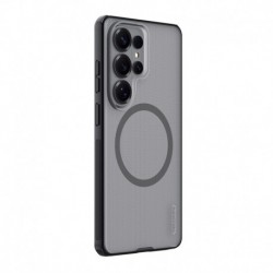 Futrola za Samsung Galaxy S26 Ultra leđa Nillkin Super frost Pro Magnetic - providno-crna
