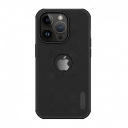 Futrola za iPhone 14 Pro leđa Nillkin Super frost Pro - ljubičasta