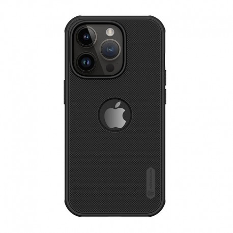 Futrola za iPhone 14 Pro leđa Nillkin Super frost Pro - ljubičasta